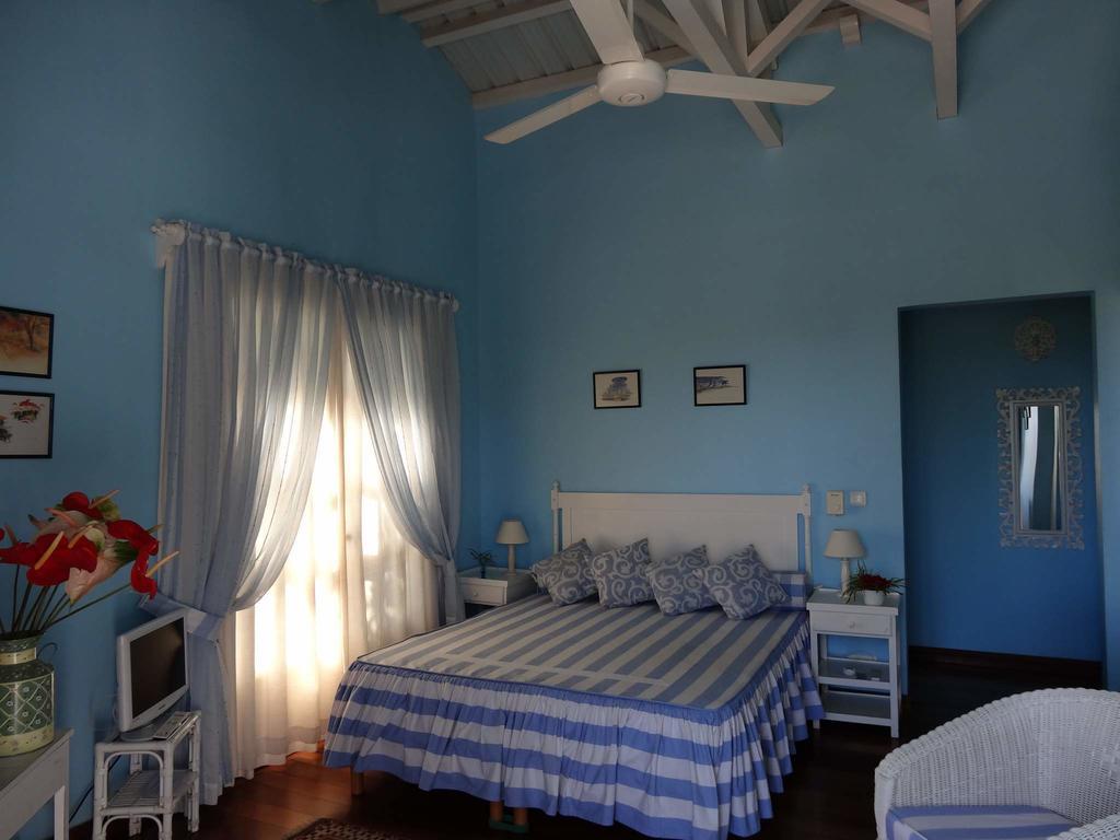 Bed And Breakfast Maison Papayeラ・ガウレット 部屋 写真