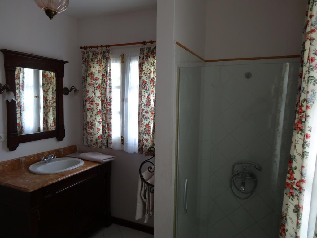 Bed And Breakfast Maison Papayeラ・ガウレット 部屋 写真