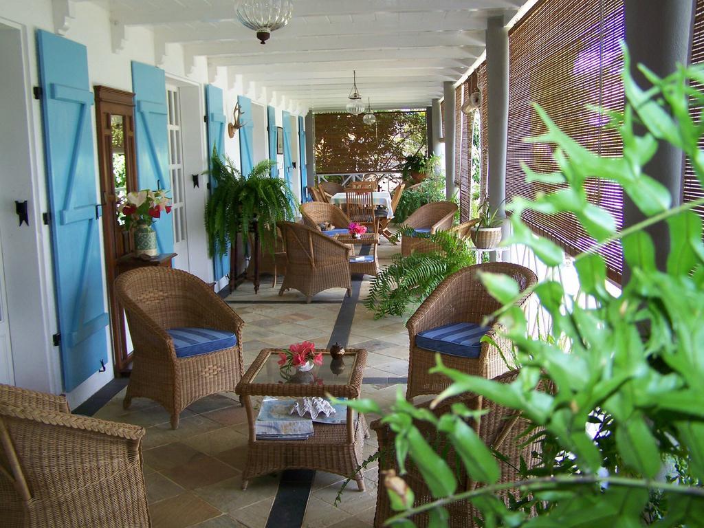 Bed And Breakfast Maison Papayeラ・ガウレット エクステリア 写真