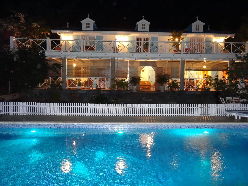 Bed And Breakfast Maison Papayeラ・ガウレット エクステリア 写真